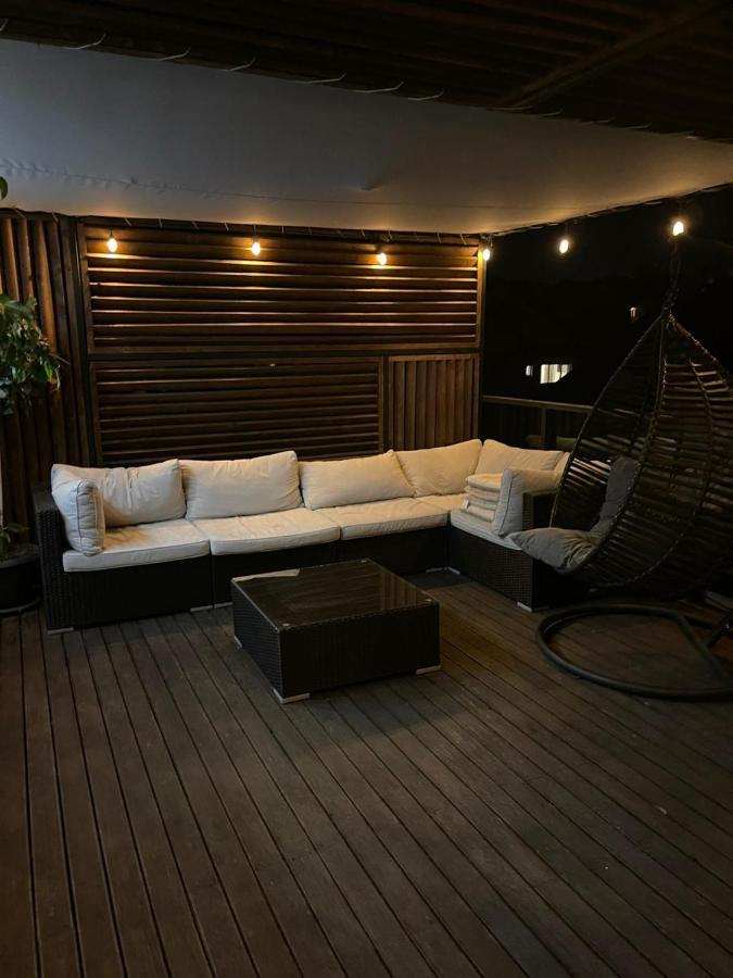 Gavas Jacuzzi & Panoramic View Apartment Cluj-Napoca Exterior photo