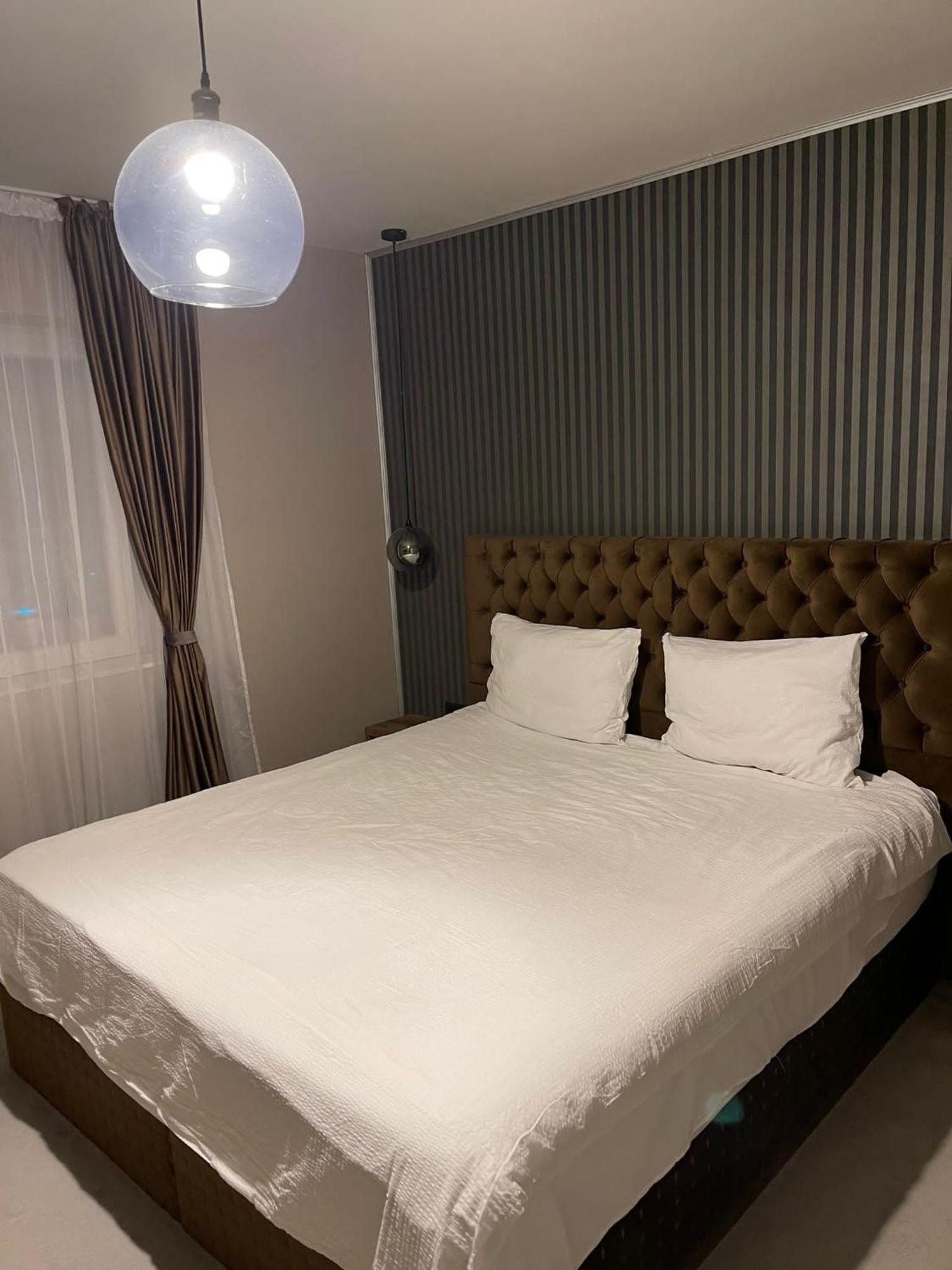 Gavas Jacuzzi & Panoramic View Apartment Cluj-Napoca Exterior photo